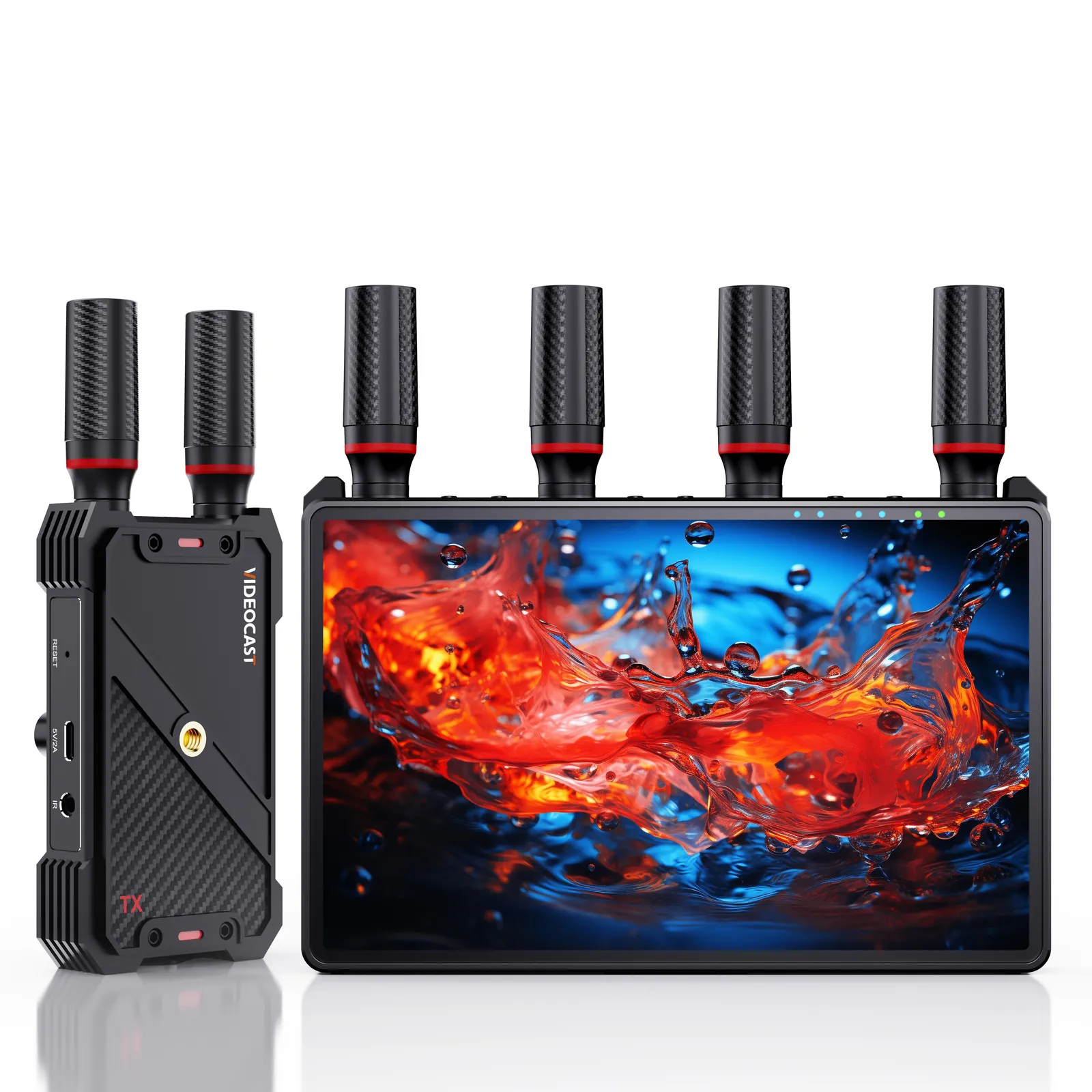 Videocast VC-TX831 Wireless HDMI