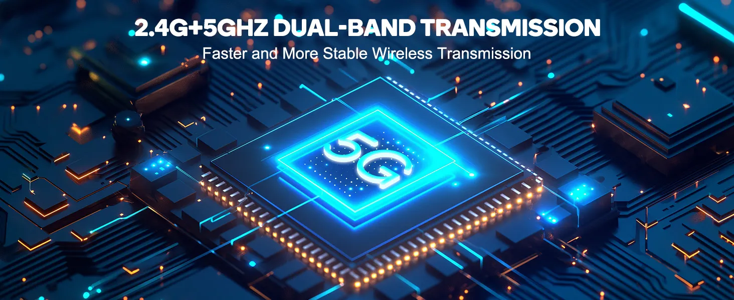 Videocast VC-TX831 Wireless HDMI — thumbnail 4