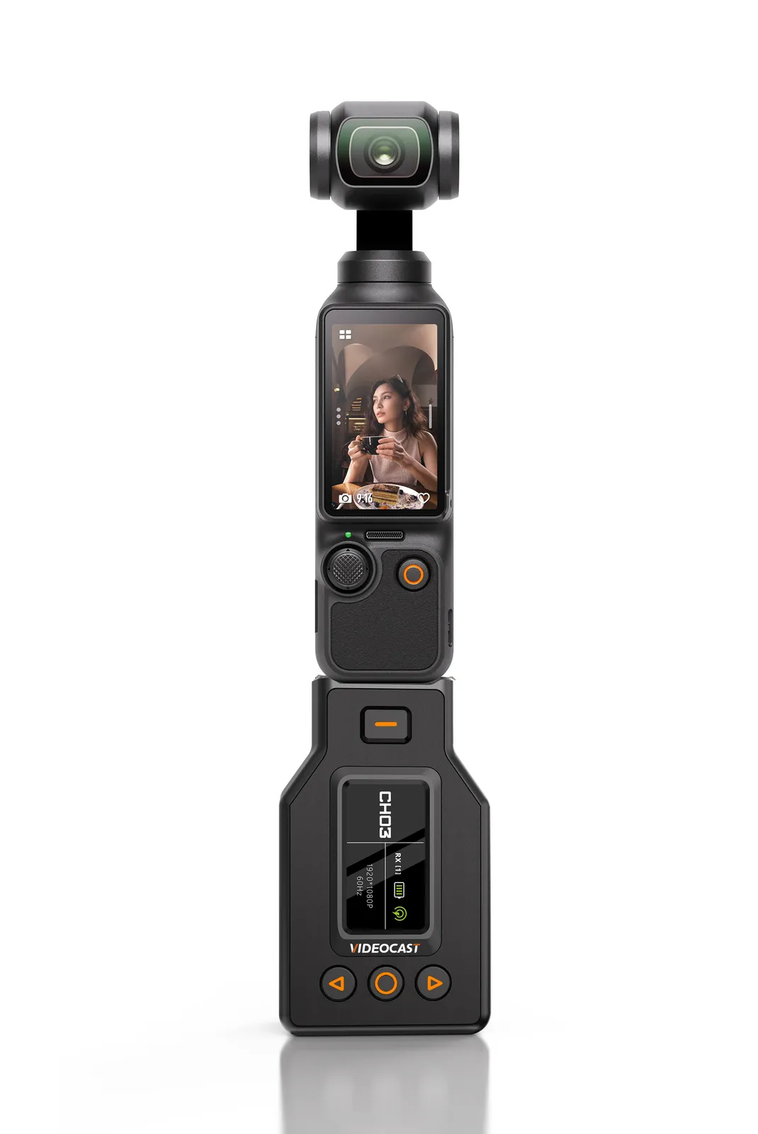 Videocast VC-TX871Pro Wireless HDMI — thumbnail 2