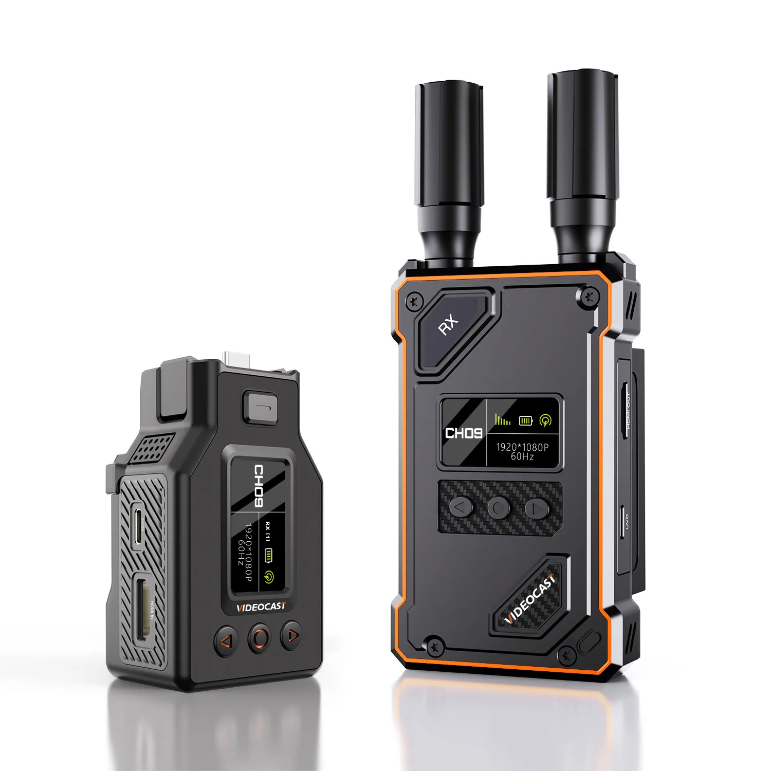 Videocast VC-TX871Pro Wireless HDMI — thumbnail 4