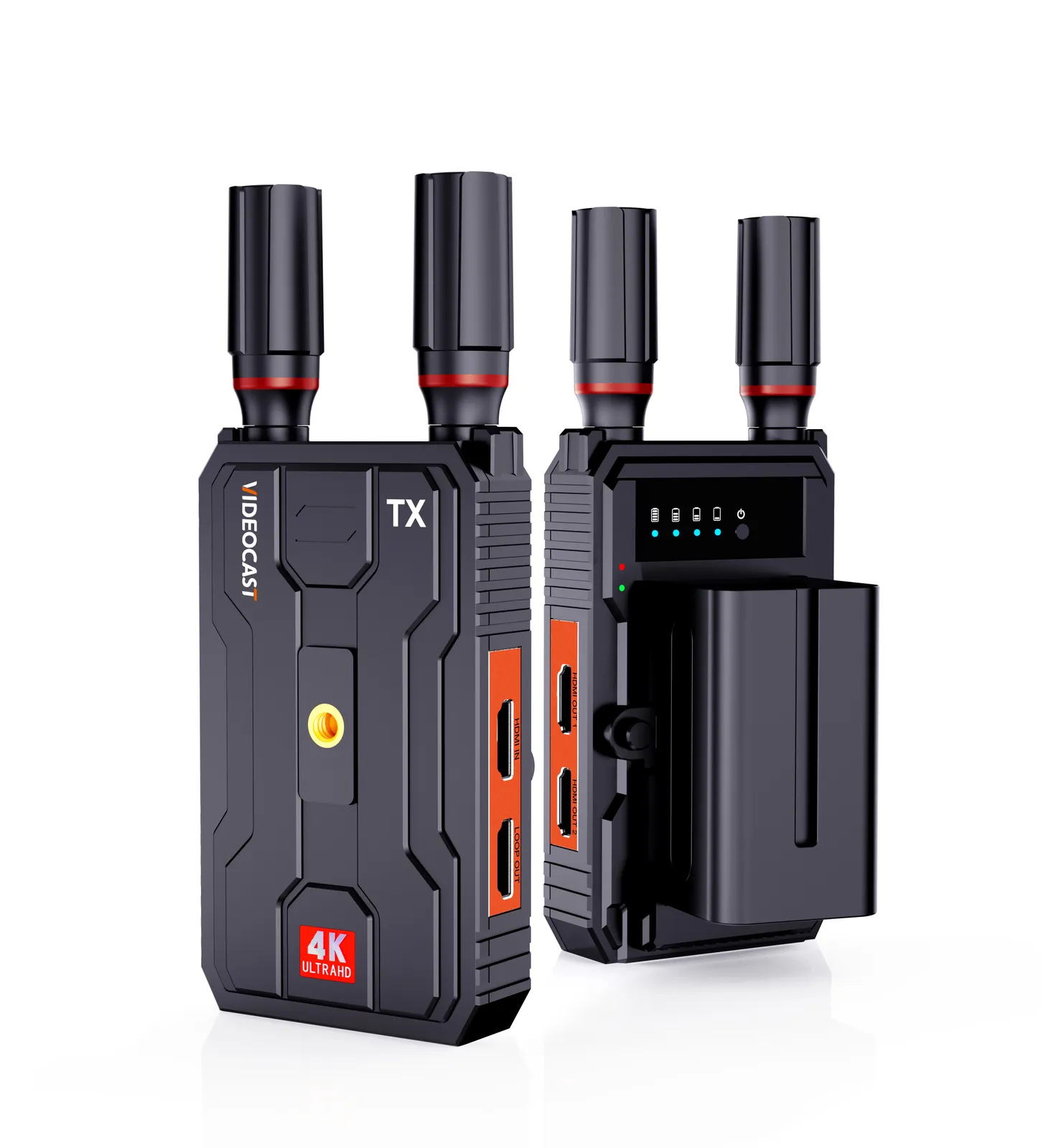 Videocast VC-TX971 Pro Wireless HDMI