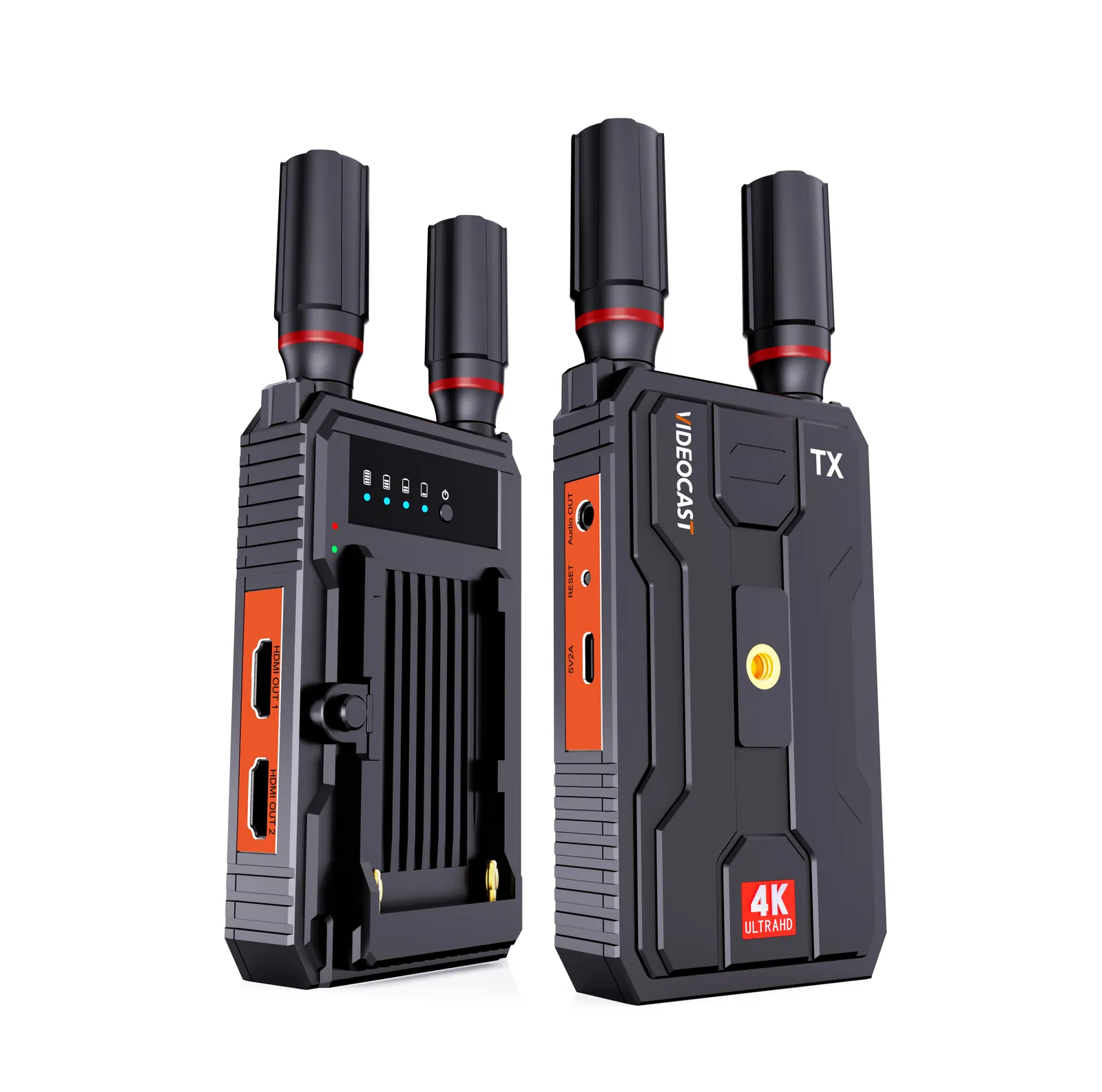 Videocast VC-TX971 Pro Wireless HDMI — thumbnail 2