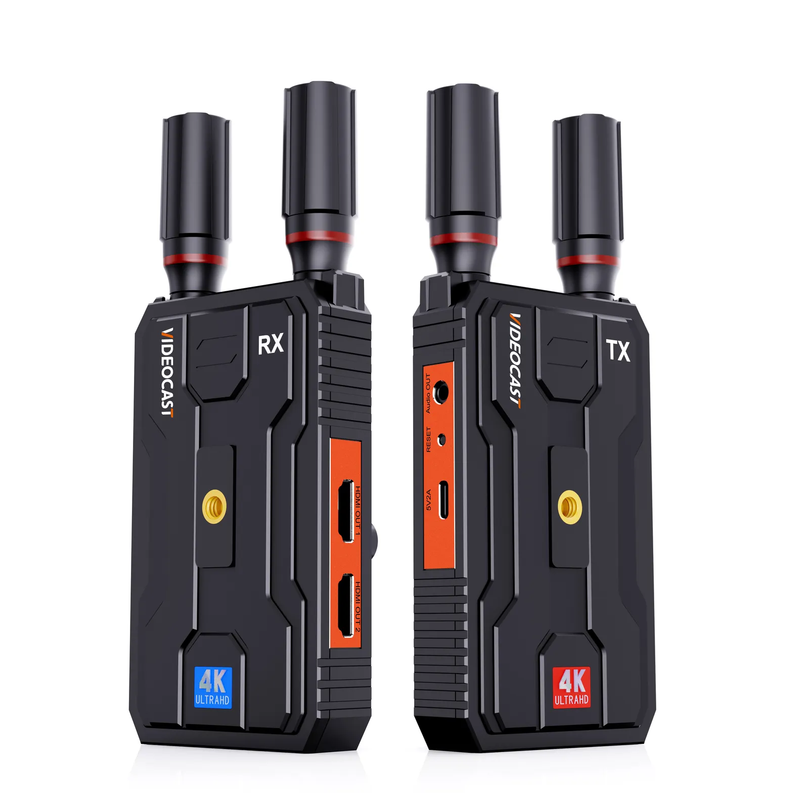 Videocast VC-TX971 Pro Wireless HDMI — thumbnail 3