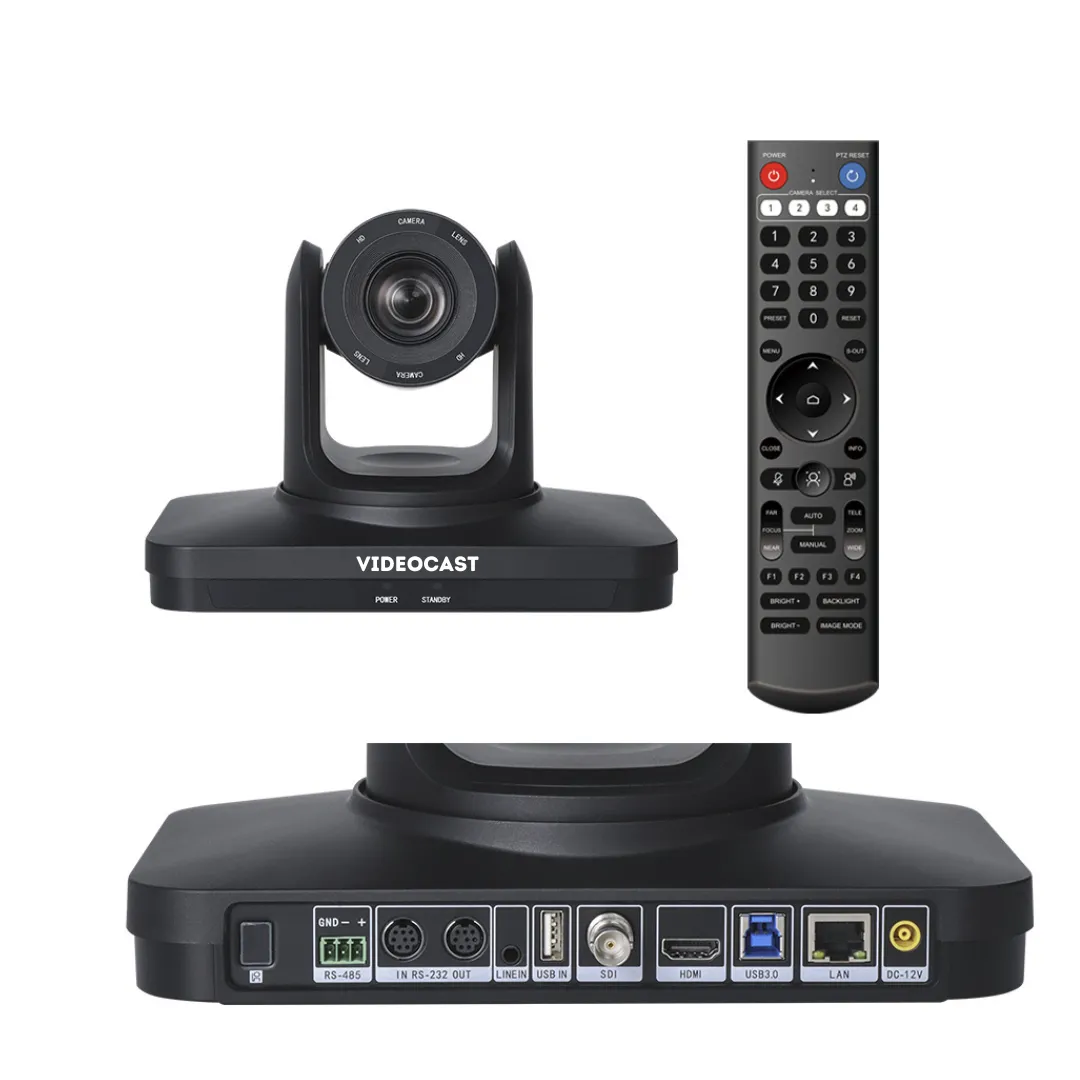 Videocast VC110 4K PTZ — thumbnail 4