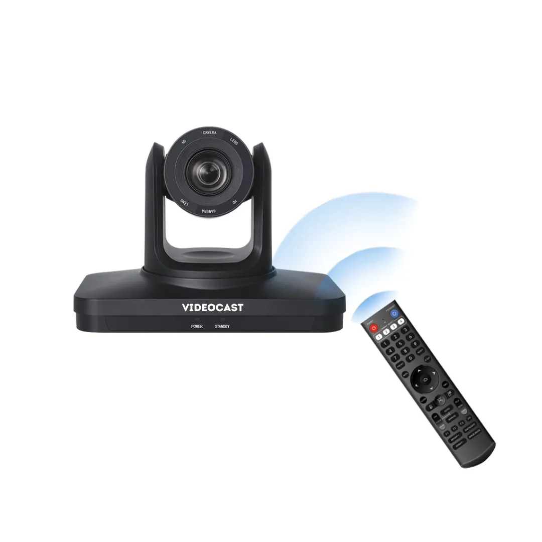 Videocast VC110 4K PTZ — thumbnail 7