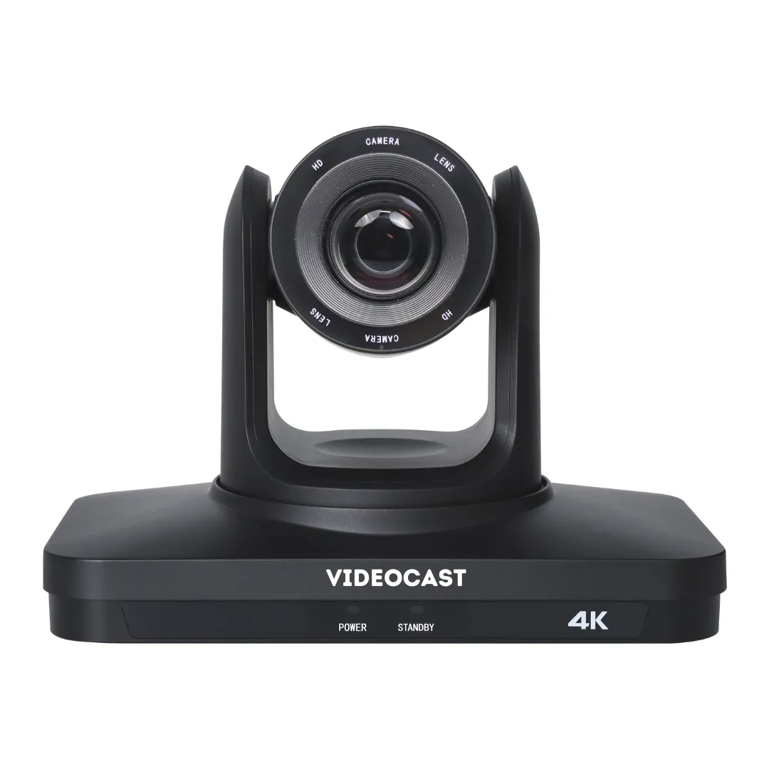 Videocast VC200 4K PTZ