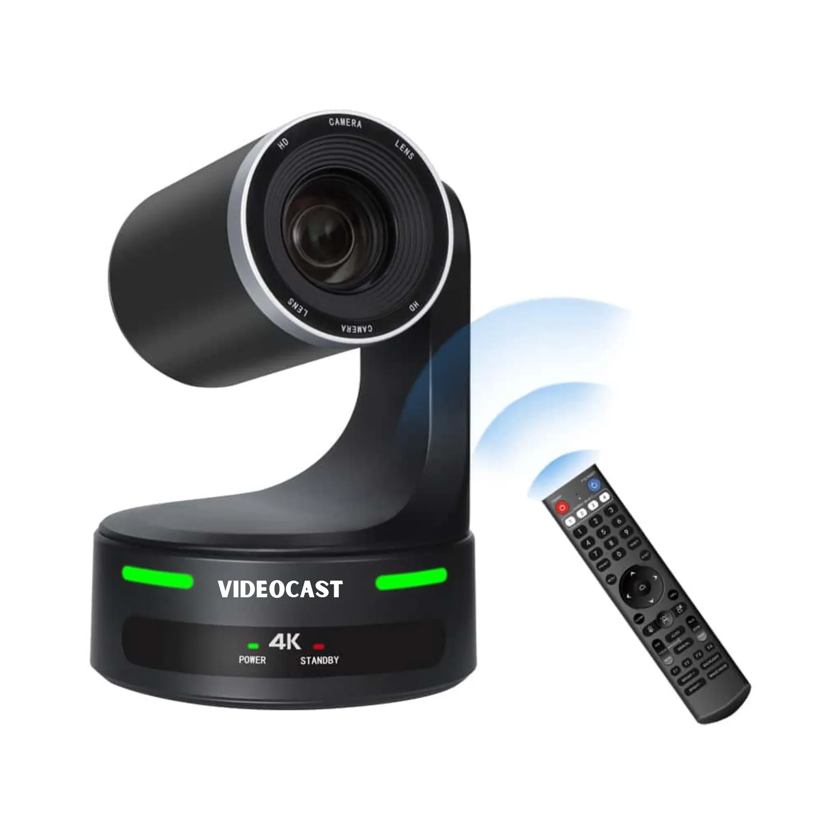 Videocast VC201 4K PTZ — thumbnail 3