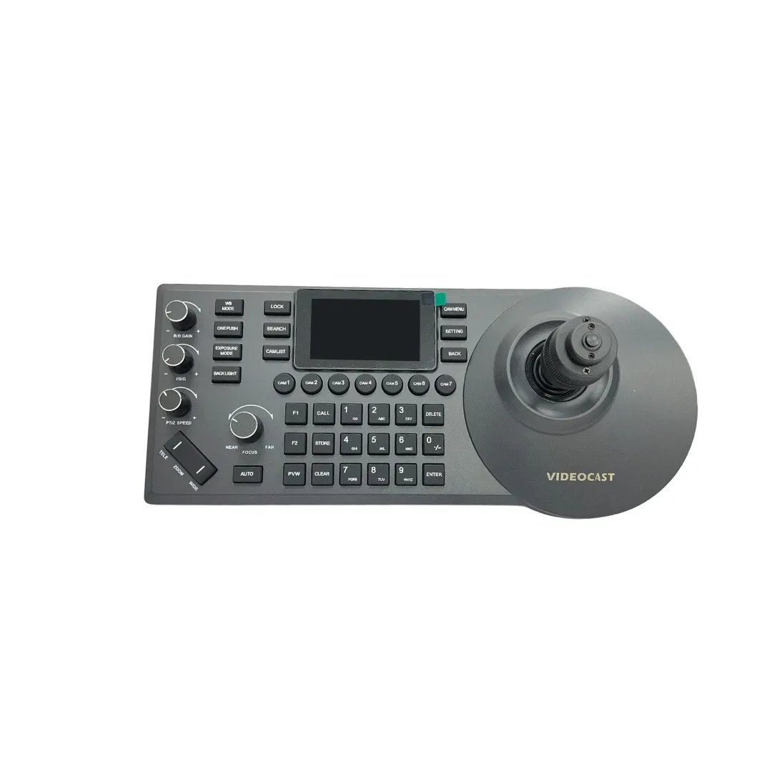 Videocast VC52 Pro PTZ Controller