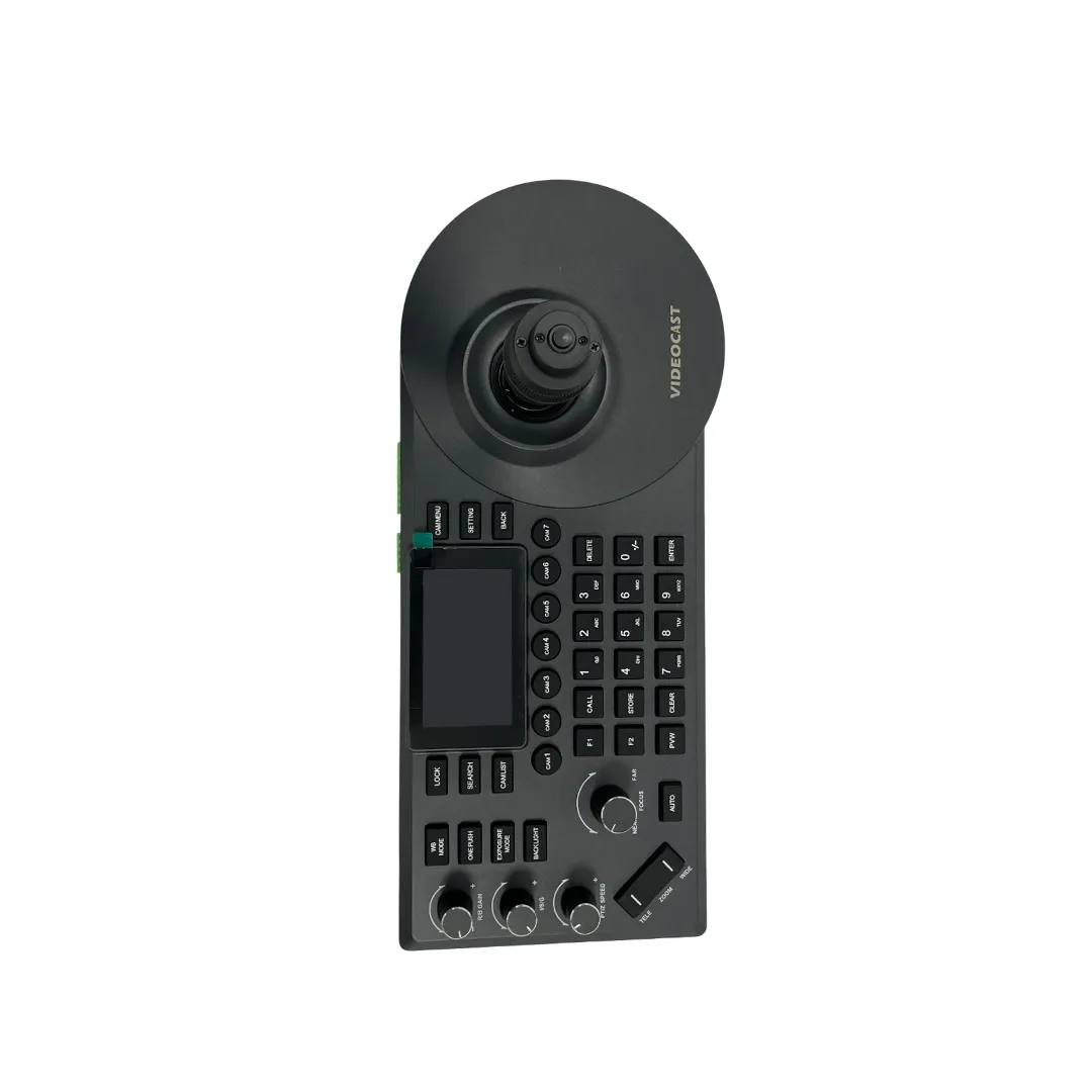 Videocast VC52 Pro PTZ Controller — thumbnail 2