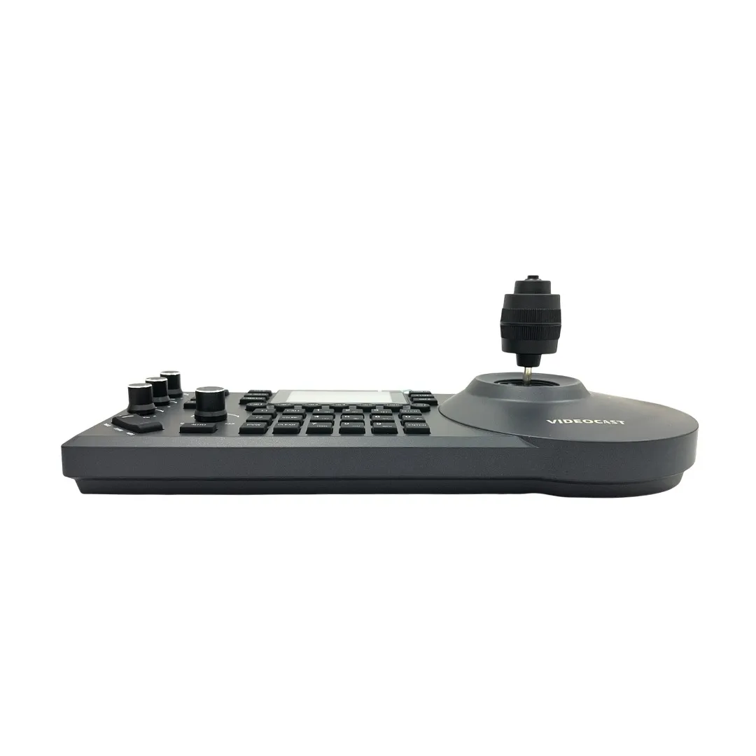 Videocast VC52 Pro PTZ Controller — thumbnail 3