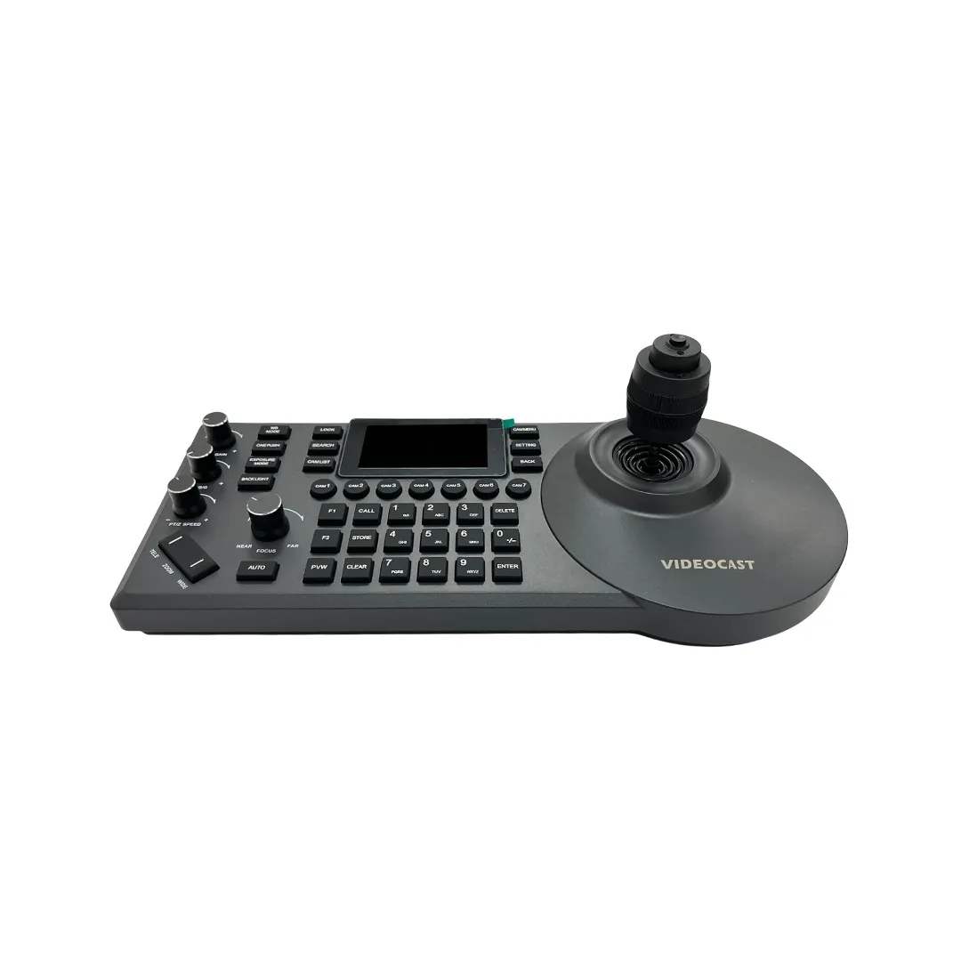 Videocast VC52 Pro PTZ Controller — thumbnail 4