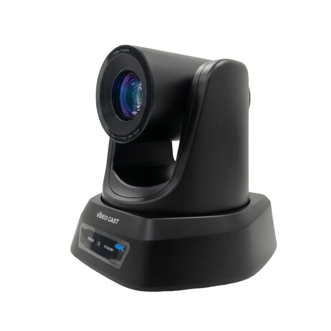 Videocast VC80 20X 4K PTZ — thumbnail 2