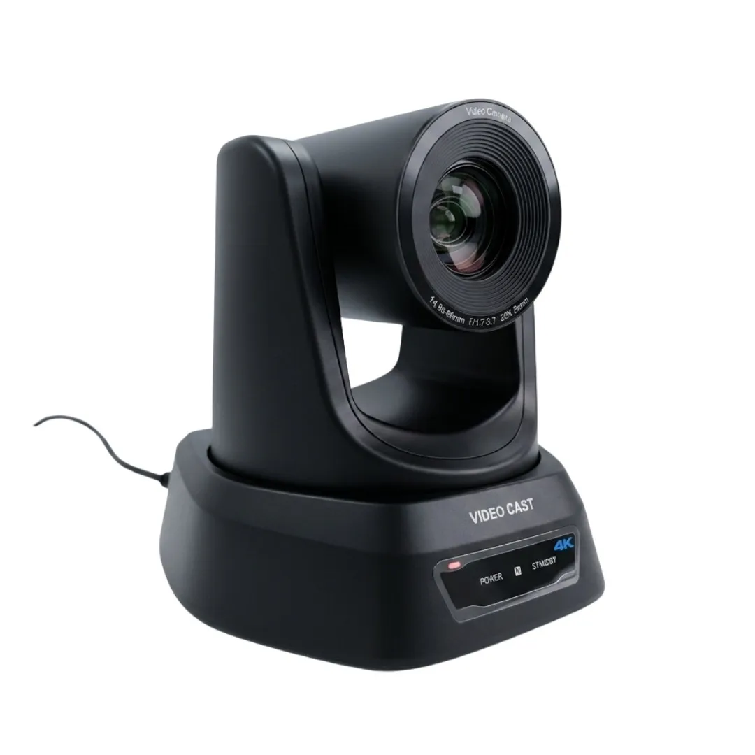 Videocast VC80 20X 4K PTZ — thumbnail 3