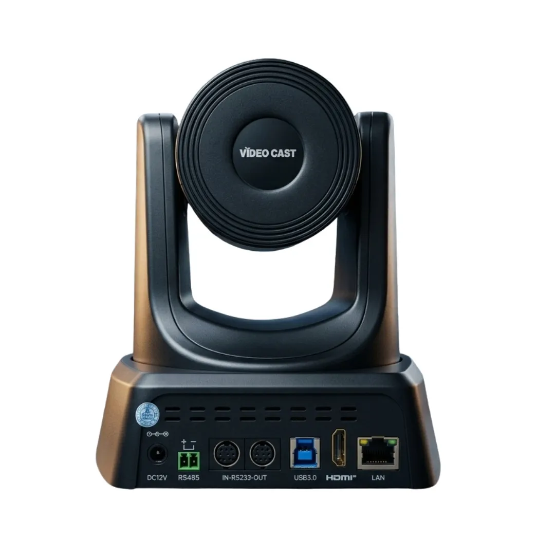 Videocast VC80 20X 4K PTZ — thumbnail 4