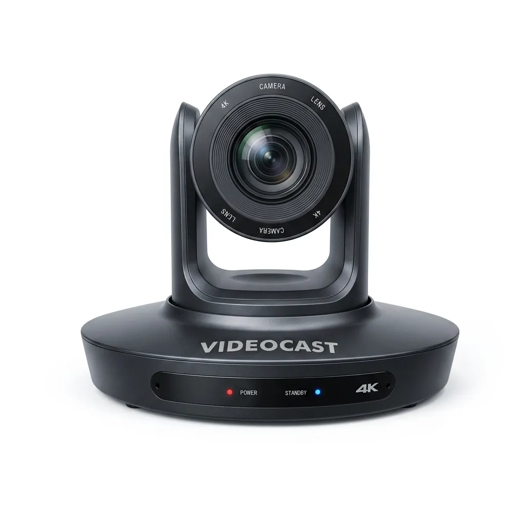 Videocast VC90 Pro 4K PTZ