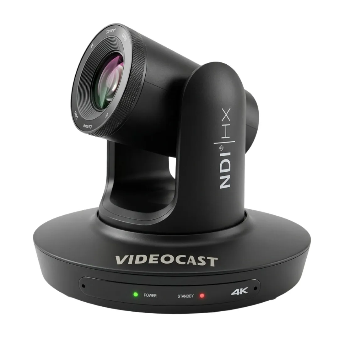 Videocast VC90 Pro 4K PTZ — thumbnail 2