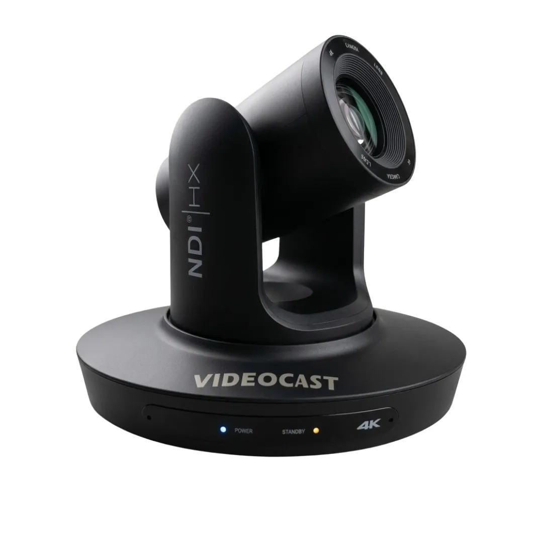 Videocast VC90 Pro 4K PTZ — thumbnail 4