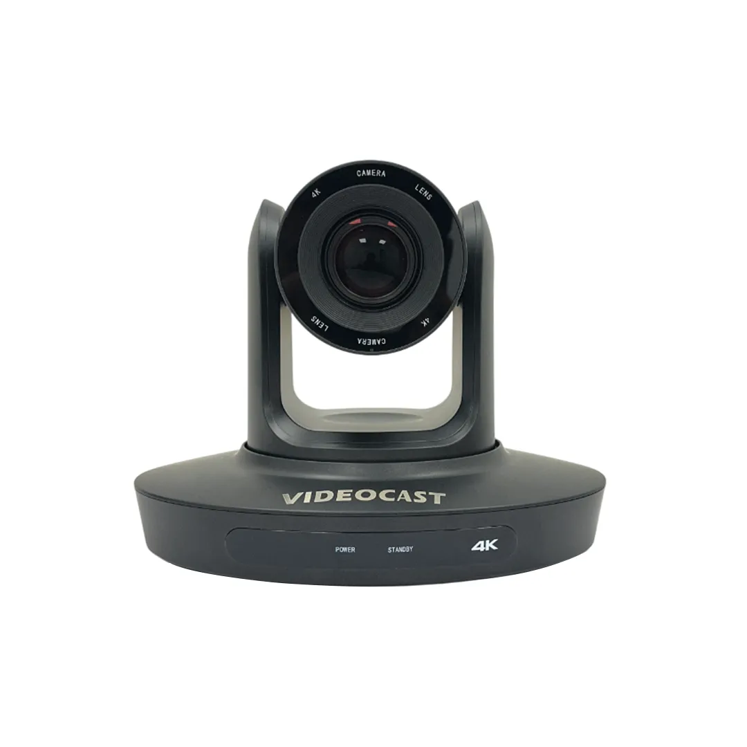 Videocast VC90A 10X 4K PTZ